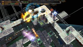 Defense Grid: The Awakening Screenshot from Shacknews