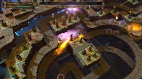 Defense Grid: The Awakening Screenshot from Shacknews