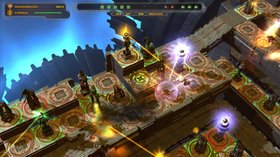 Defense Grid: The Awakening Screenshot from Shacknews