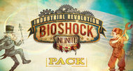 BioShock Infinite DLC bundles extras, Season Pass still in development