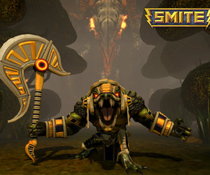 Smite Screenshots