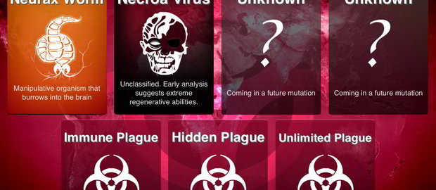 Plague Inc. News