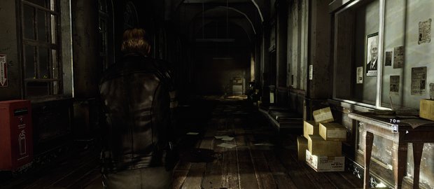 Resident Evil 6 News