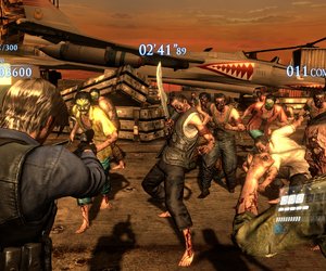 Resident Evil 6 Videos