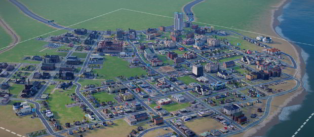 SimCity News