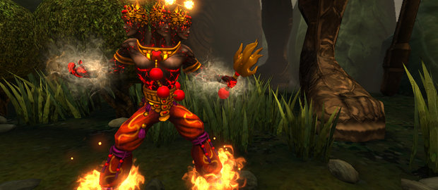 Smite News