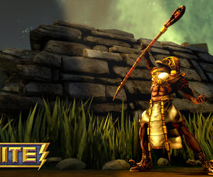 Smite Chat