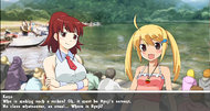 Let's Fish! Hooked On screenshots