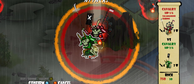 Skulls of the Shogun News