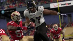 Madden NFL 13 Screenshot from Shacknews