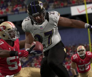 Madden NFL 13 Files