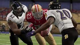 Madden NFL 13 Screenshot from Shacknews