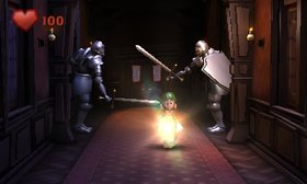 Luigi's Mansion: Dark Moon Screenshot from Shacknews