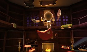 Luigi's Mansion: Dark Moon Screenshot from Shacknews