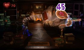 Luigi's Mansion: Dark Moon Screenshot from Shacknews