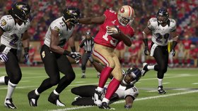 Madden NFL 13 Screenshot from Shacknews