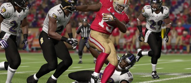 Madden NFL 13 News