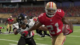 Madden NFL 13 Screenshot from Shacknews