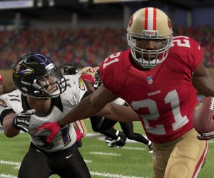 Madden NFL 13 Screenshots