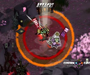 Skulls of the Shogun Screenshots
