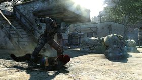 Tom Clancy's Splinter Cell: Blacklist Screenshot from Shacknews