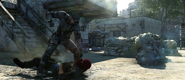 Tom Clancy's Splinter Cell Blacklist News