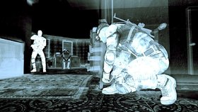 Tom Clancy's Splinter Cell: Blacklist Screenshot from Shacknews
