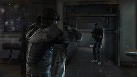 Tom Clancy's Splinter Cell: Blacklist Screenshot from Shacknews