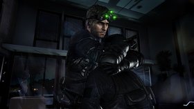 Tom Clancy's Splinter Cell: Blacklist Screenshot from Shacknews