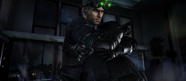 Tom Clancy's Splinter Cell Blacklist News