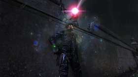 Tom Clancy's Splinter Cell: Blacklist Screenshot from Shacknews