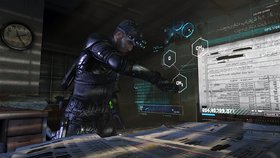 Tom Clancy's Splinter Cell: Blacklist Screenshot from Shacknews