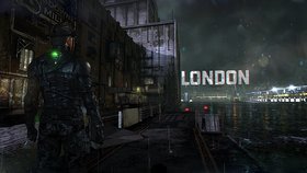 Tom Clancy's Splinter Cell: Blacklist Screenshot from Shacknews