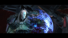 Injustice: Gods Among Us Screenshot from Shacknews