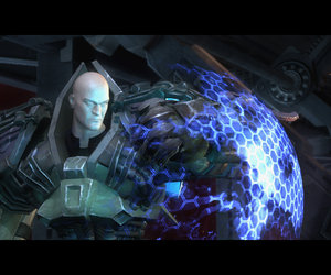 Injustice: Gods Among Us Chat