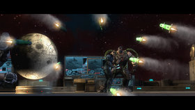Injustice: Gods Among Us Screenshot from Shacknews