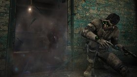 Tom Clancy's Splinter Cell: Blacklist Screenshot from Shacknews