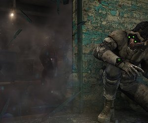 Tom Clancy's Splinter Cell Blacklist Videos