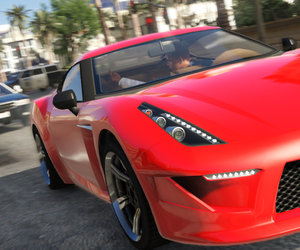 Grand Theft Auto V Videos