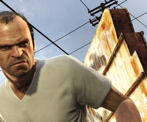 Grand Theft Auto V Chat