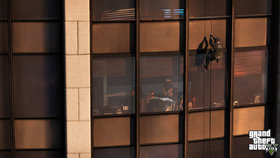 Grand Theft Auto V Screenshot from Shacknews