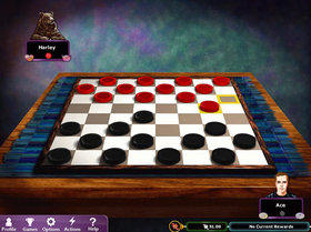 Hoyle Puzzle and Board Games 2012 Screenshot from Shacknews