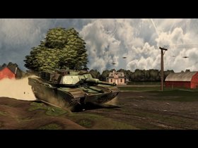 SuperPower 2 Screenshot from Shacknews