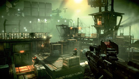 Killzone: Mercenary Screenshot from Shacknews