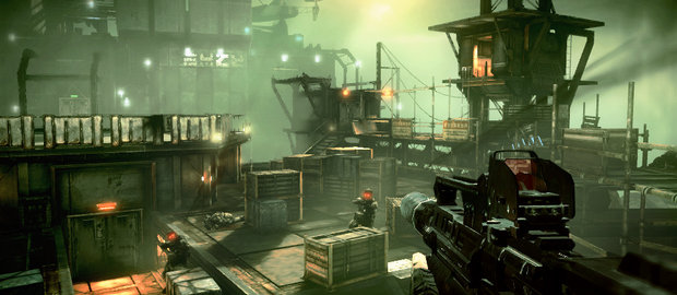 Killzone: Mercenary News