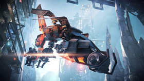 Killzone: Mercenary Screenshot from Shacknews