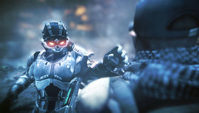 Killzone: Mercenary Screenshot from Shacknews