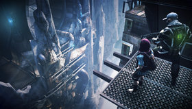 Killzone: Mercenary Screenshot from Shacknews