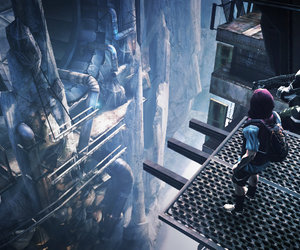 Killzone: Mercenary Screenshots