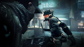 Killzone: Mercenary Screenshot from Shacknews